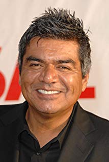 George Lopez